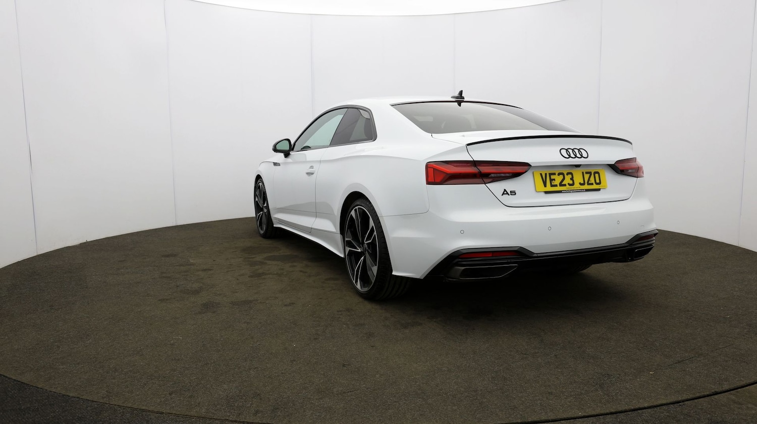 Used Audi A5 for sale - 76810387: Photo 40