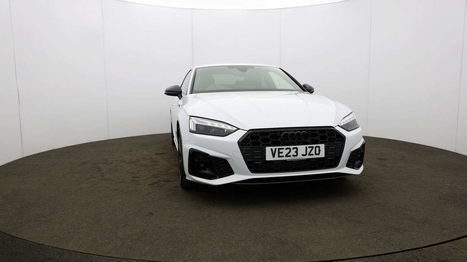 Used Audi A5 for sale - 76810387: Photo 41