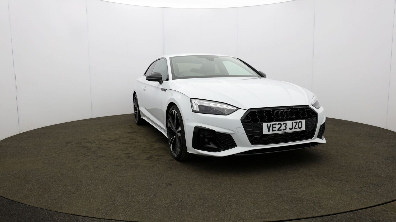 Used Audi A5 for sale - 76810387: Photo 42