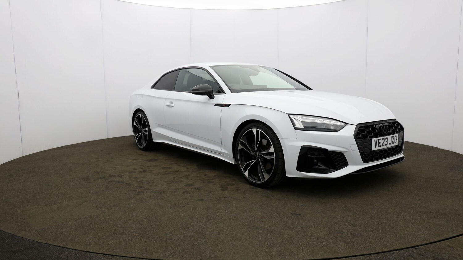 Used Audi A5 for sale - 76810387: Photo 44