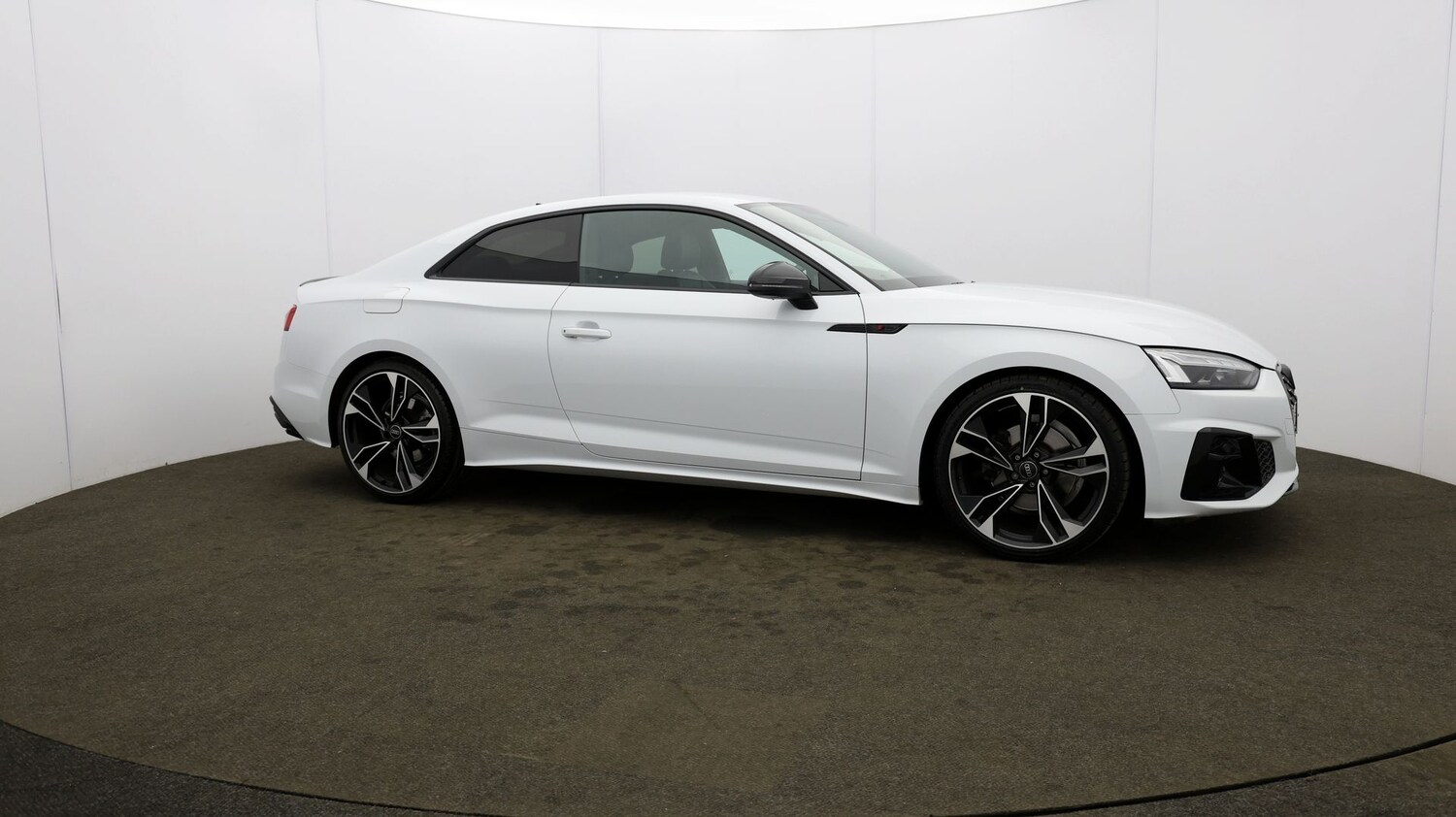 Used Audi A5 for sale - 76810387: Photo 47