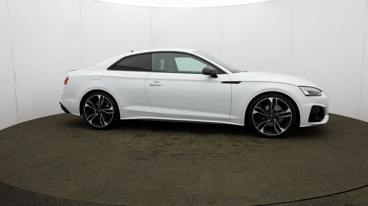 Used Audi A5 for sale - 76810387: Photo 48