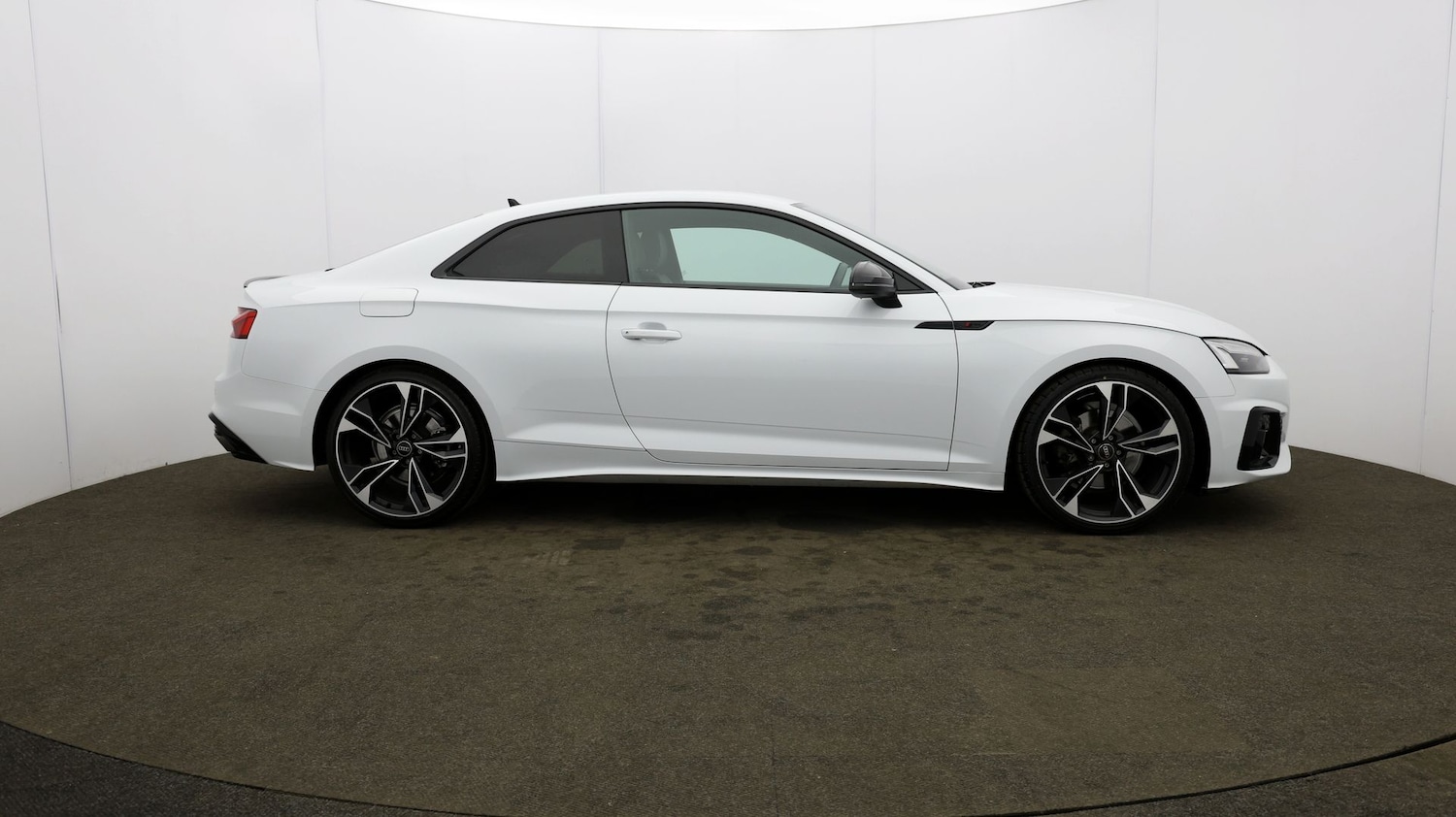 Used Audi A5 for sale - 76810387: Photo 49