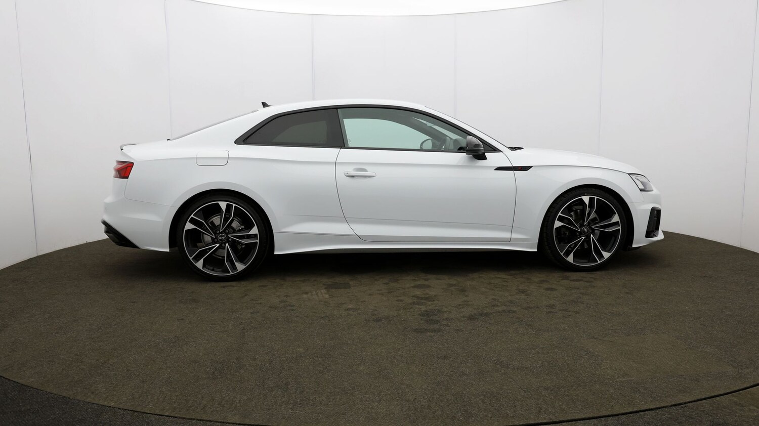 Used Audi A5 for sale - 76810387: Photo 50