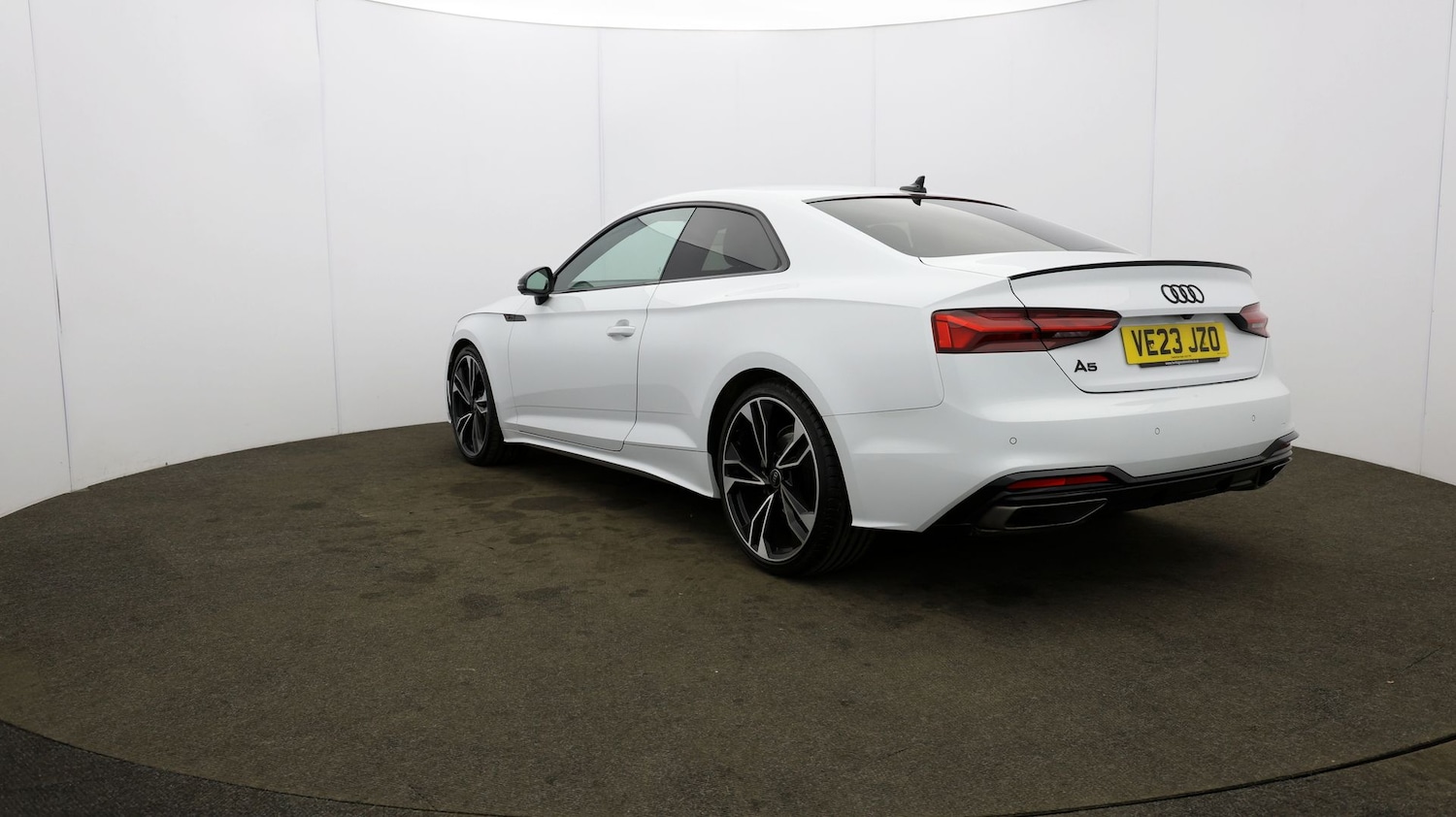 Used Audi A5 for sale - 76810387: Photo 51