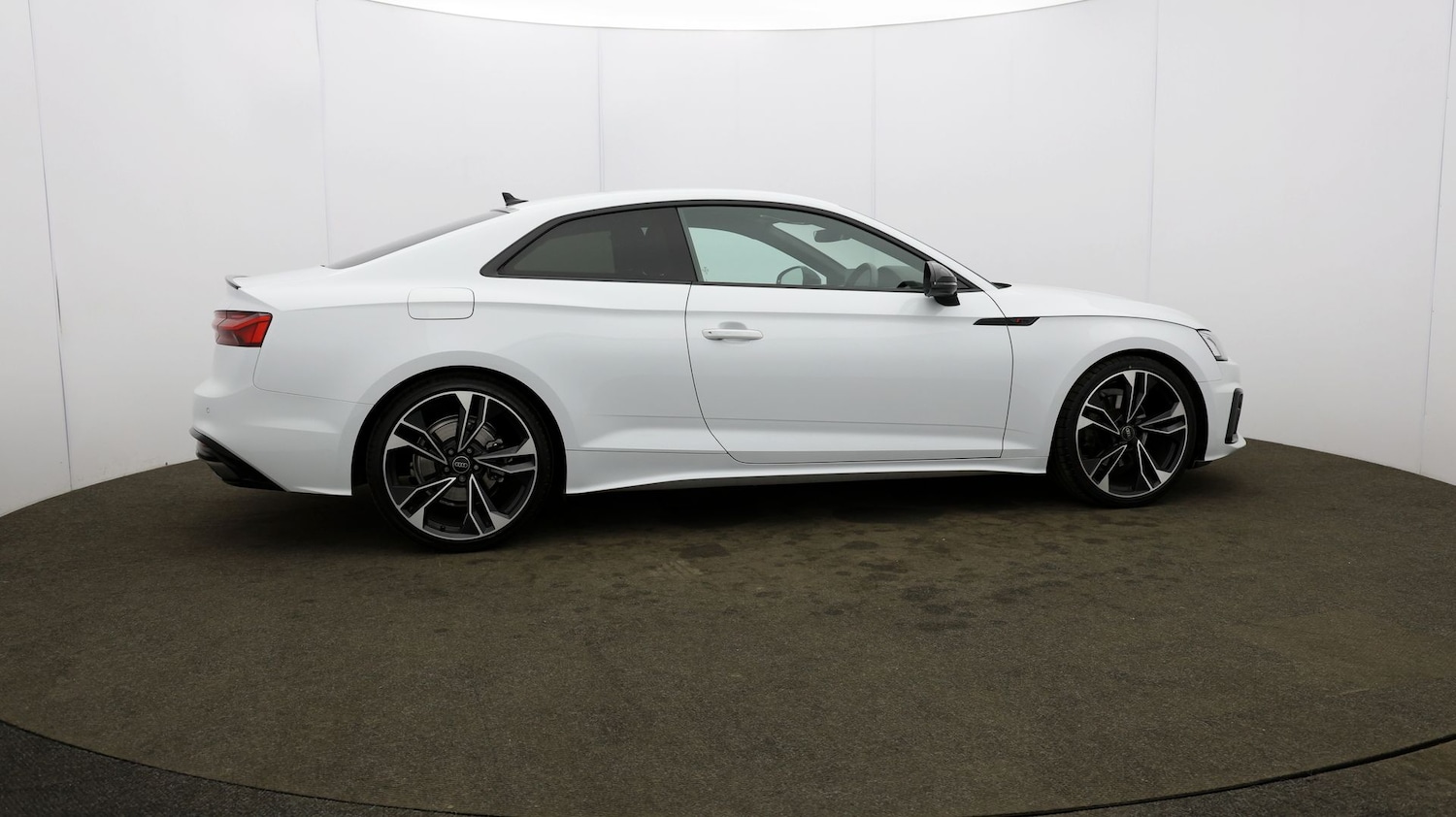 Used Audi A5 for sale - 76810387: Photo 52