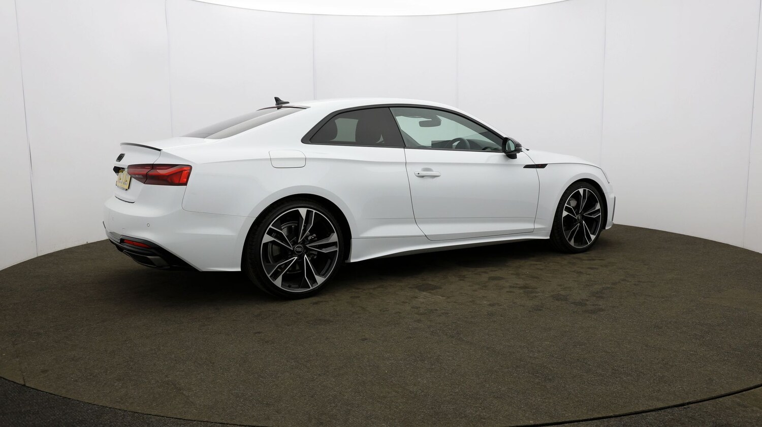 Used Audi A5 for sale - 76810387: Photo 54