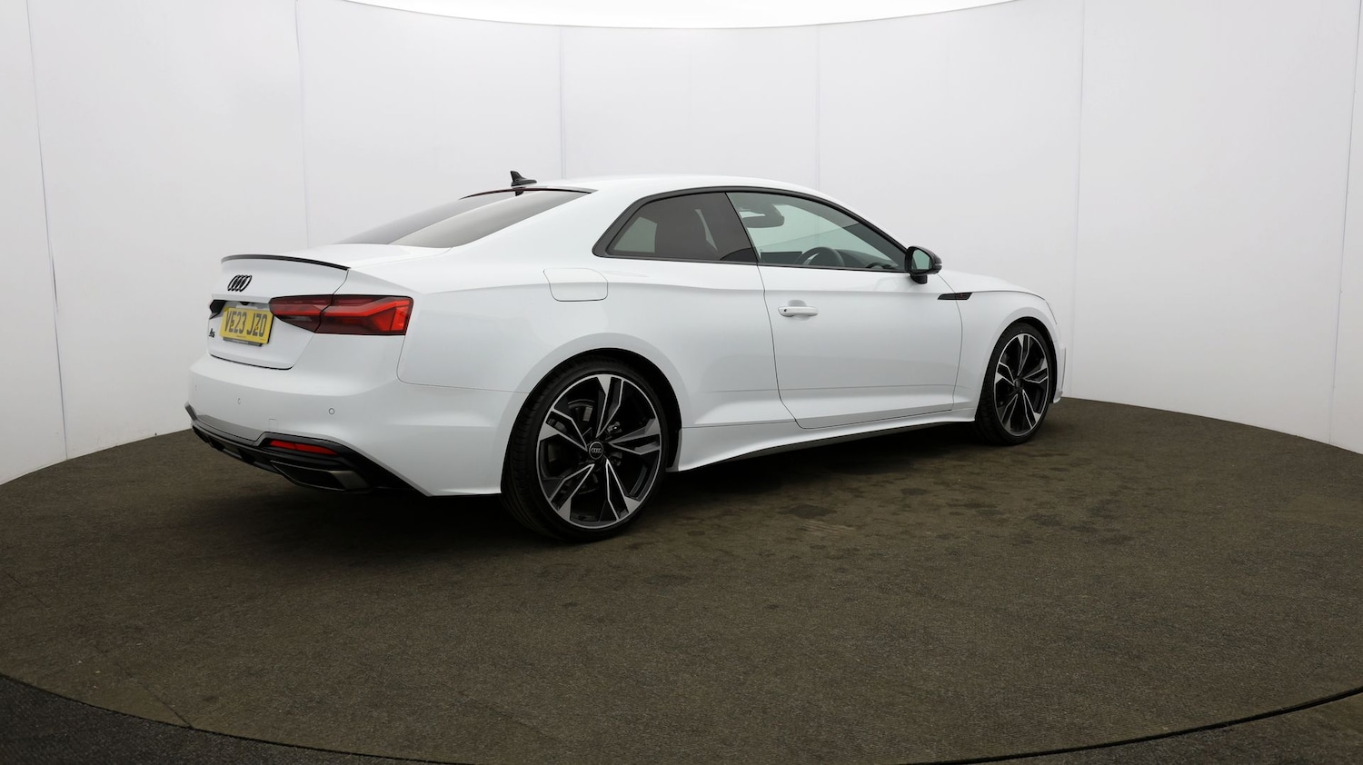 Used Audi A5 for sale - 76810387: Photo 55
