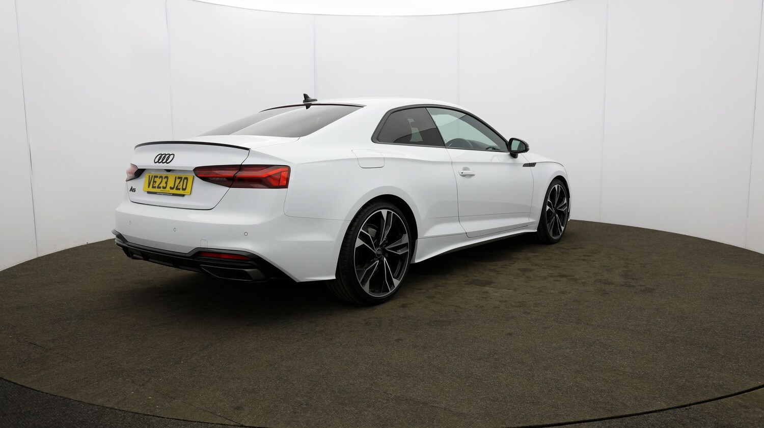Used Audi A5 for sale - 76810387: Photo 56