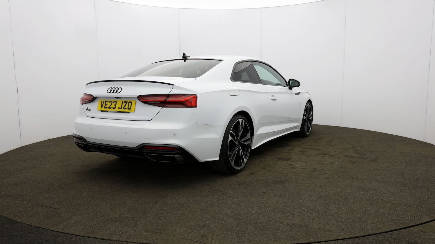 Used Audi A5 for sale - 76810387: Photo 57