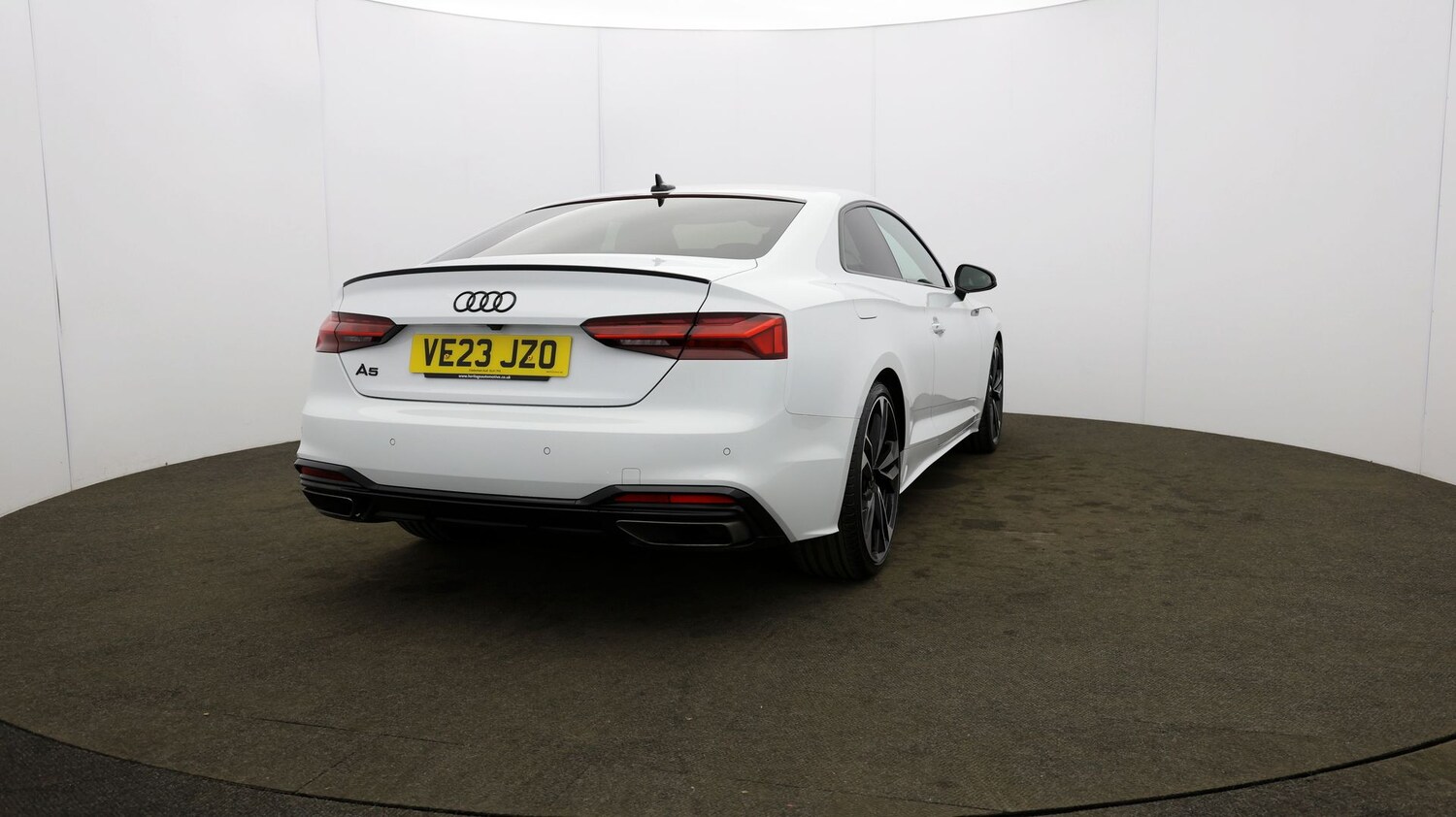 Used Audi A5 for sale - 76810387: Photo 58