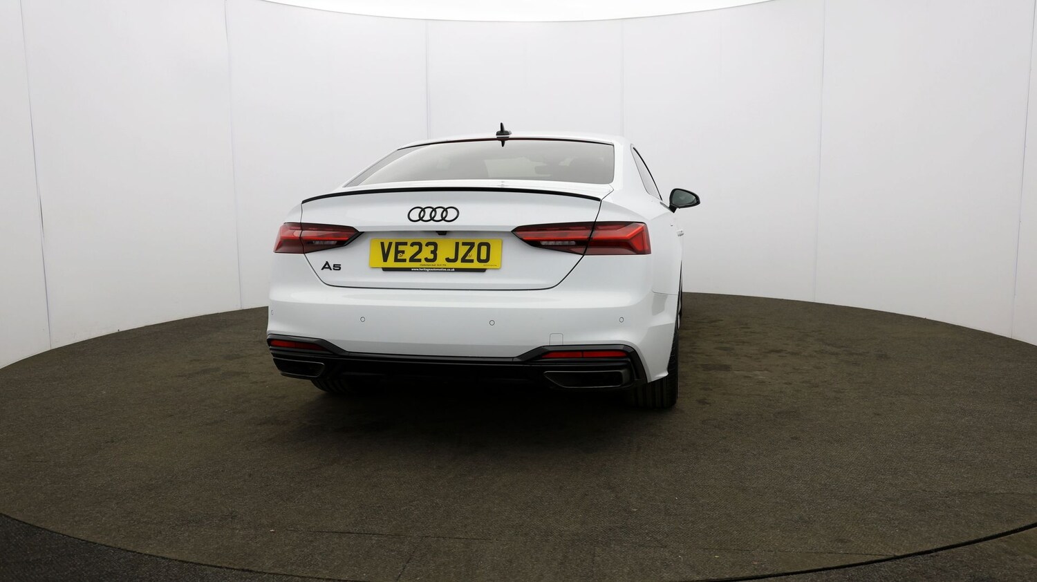 Used Audi A5 for sale - 76810387: Photo 59