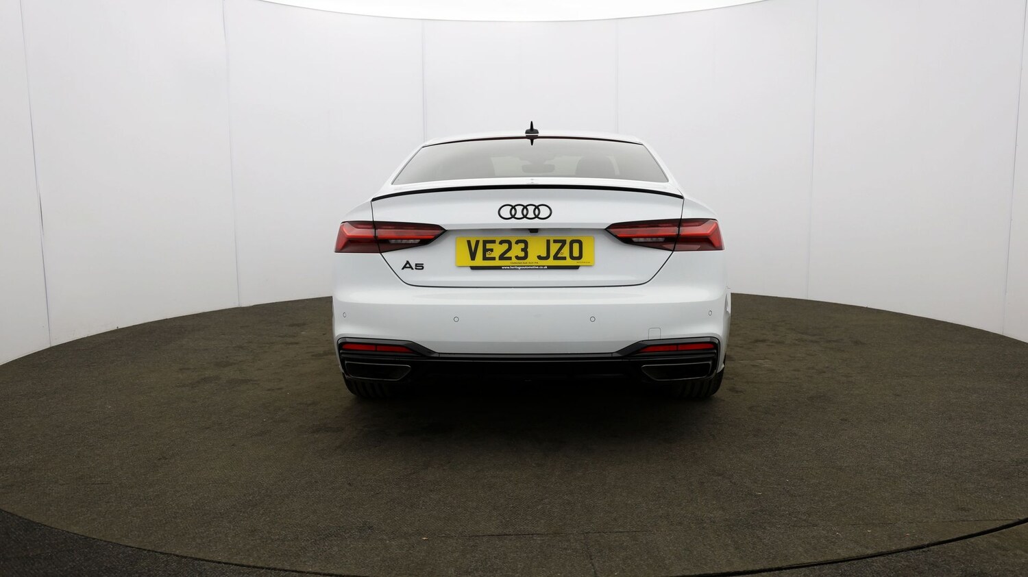 Used Audi A5 for sale - 76810387: Photo 60