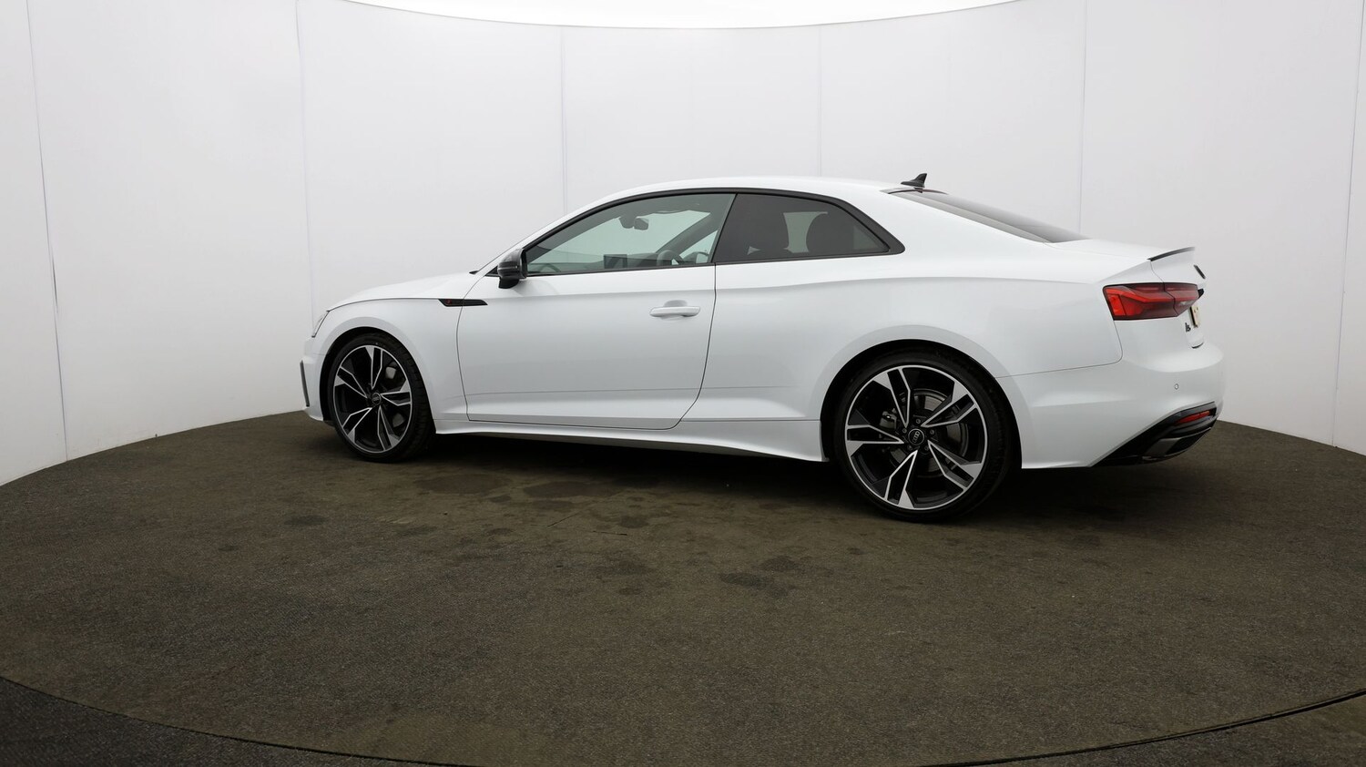 Used Audi A5 for sale - 76810387: Photo 64