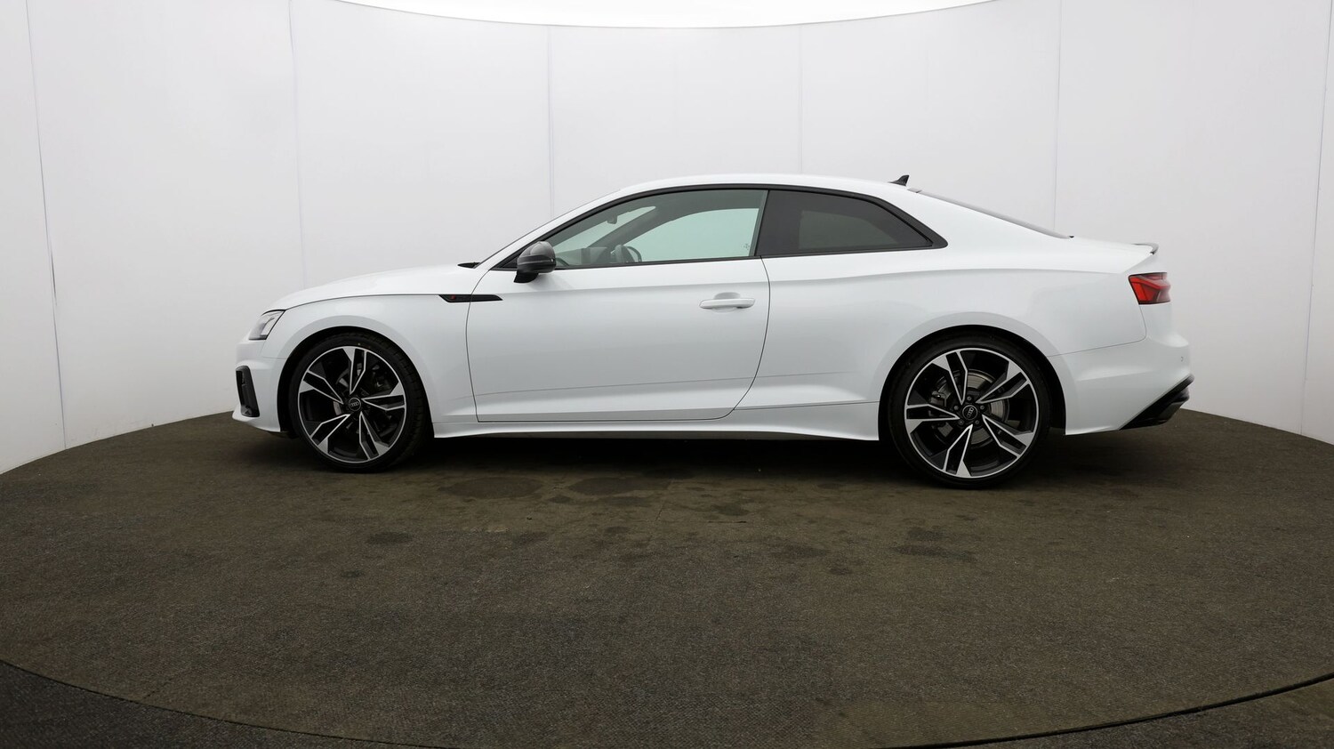 Used Audi A5 for sale - 76810387: Photo 66