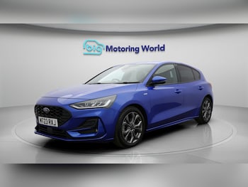 Used Ford Focus 2023 for sale - 78836674: Photo