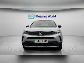 Used Vauxhall Mokka 2021 for sale - 77508301: Photo