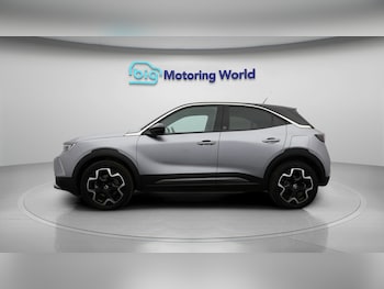 Used Vauxhall Mokka 2021 for sale - 77508301: Photo