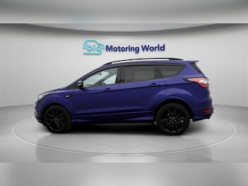 Used Ford Kuga 2018 for sale - 78456594: Photo
