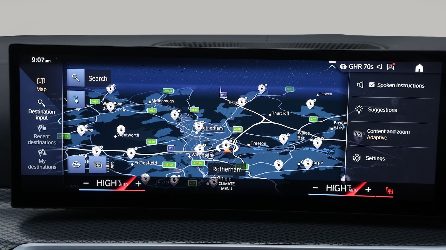 Used BMW i4 2022 for sale - 77675810: Photo 11