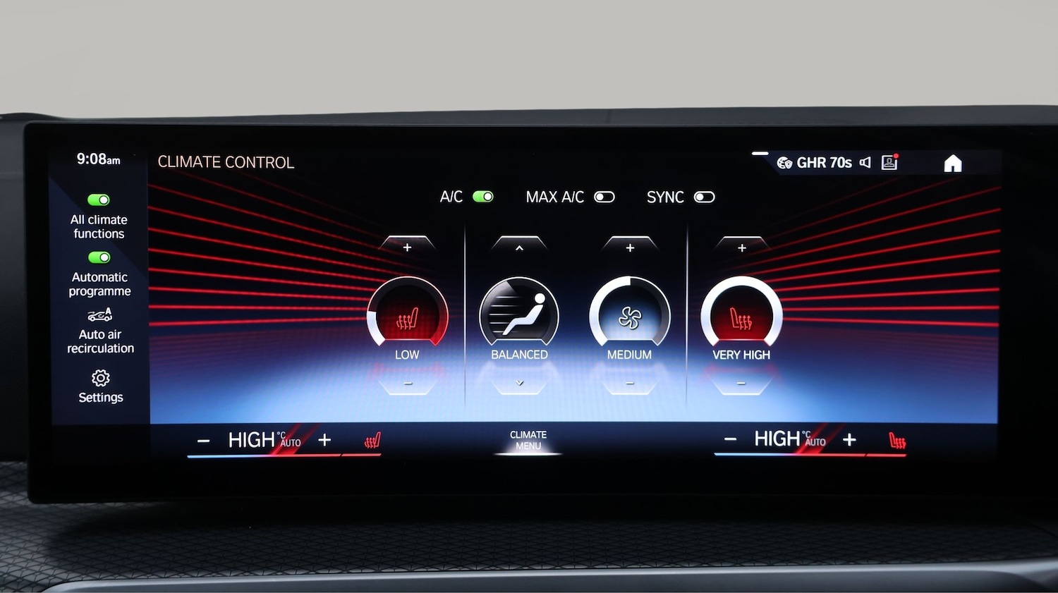 Used BMW i4 2022 for sale - 77675810: Photo 12