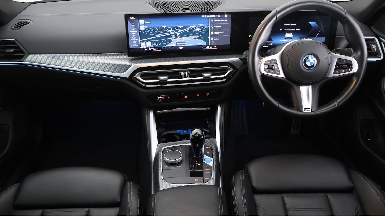 Used BMW i4 2022 for sale - 77675810: Photo 13