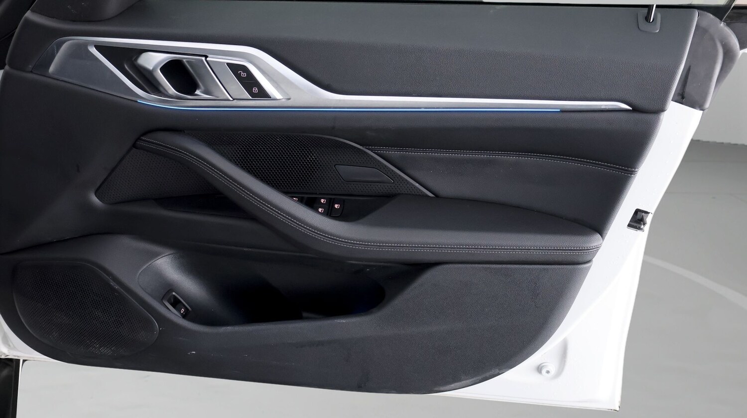 Used BMW i4 2022 for sale - 77675810: Photo 15