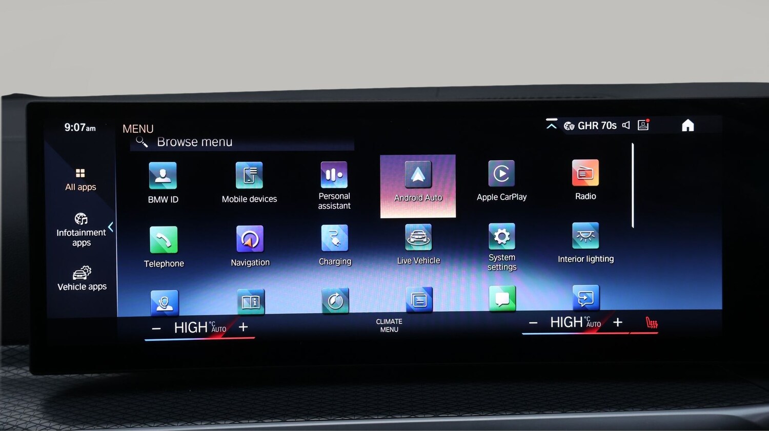 Used BMW i4 2022 for sale - 77675810: Photo 26