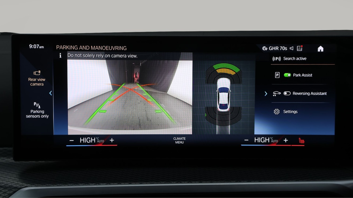 Used BMW i4 2022 for sale - 77675810: Photo 27