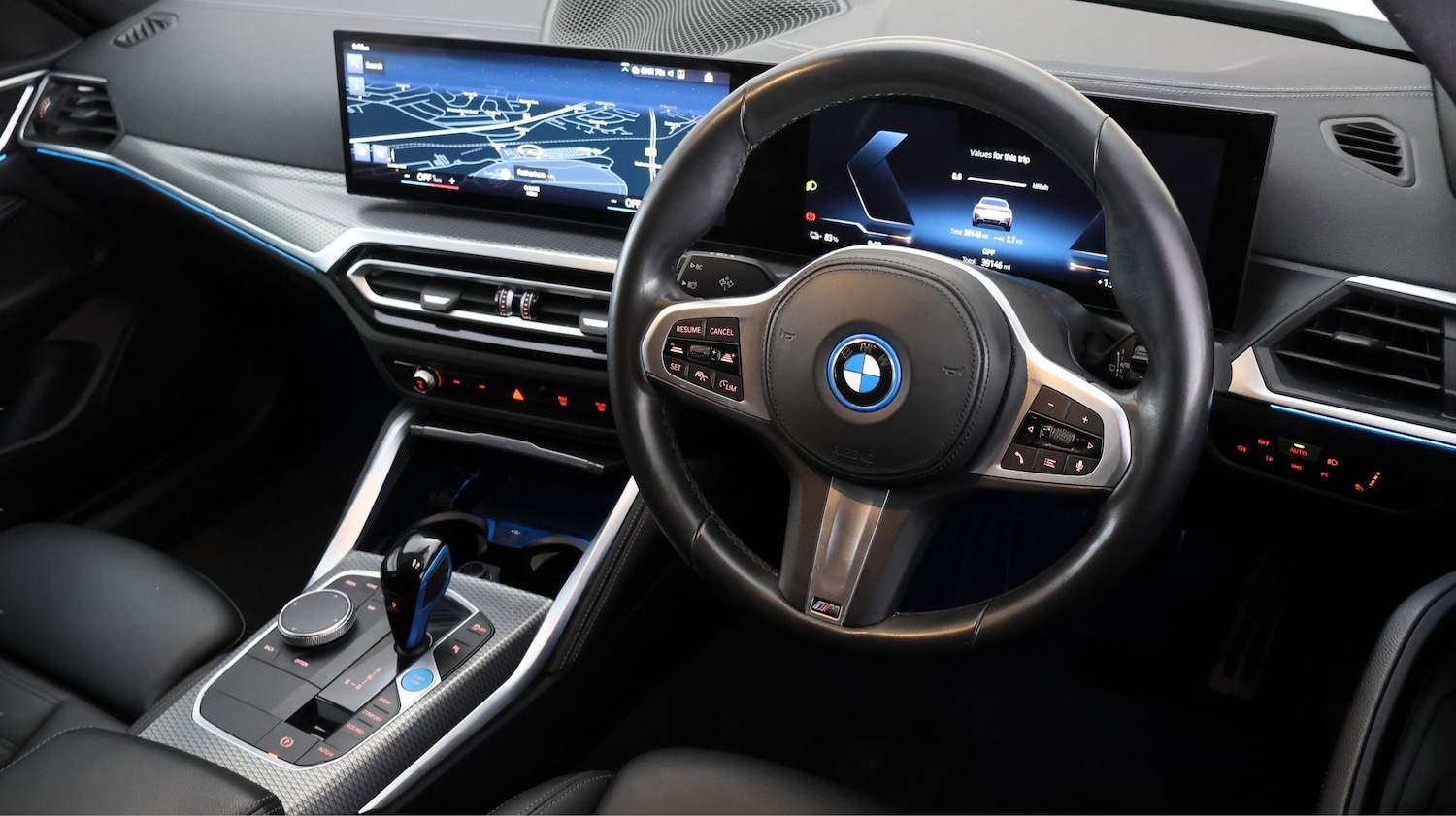 Used BMW i4 2022 for sale - 77675810: Photo 9