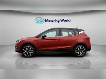 Used SEAT Arona 2020 for sale - 78584101: Photo