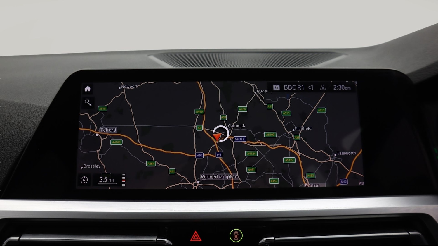 Used BMW 3 Series 2020 for sale - 77329335: Photo 11