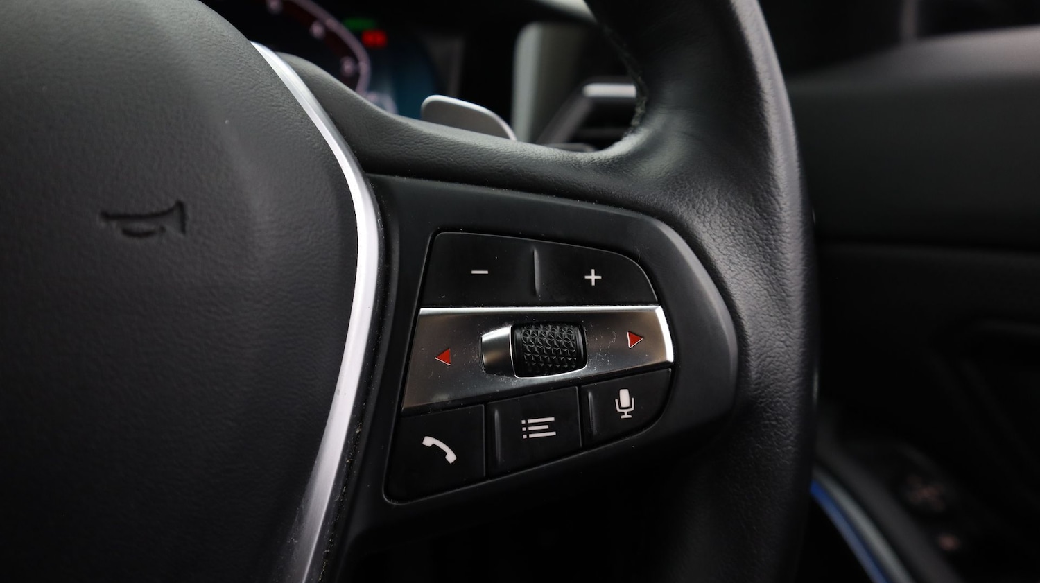 Used BMW 3 Series 2020 for sale - 77329335: Photo 24