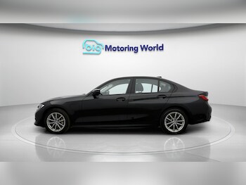 Used BMW 3 Series 2020 for sale - 77329335: Photo