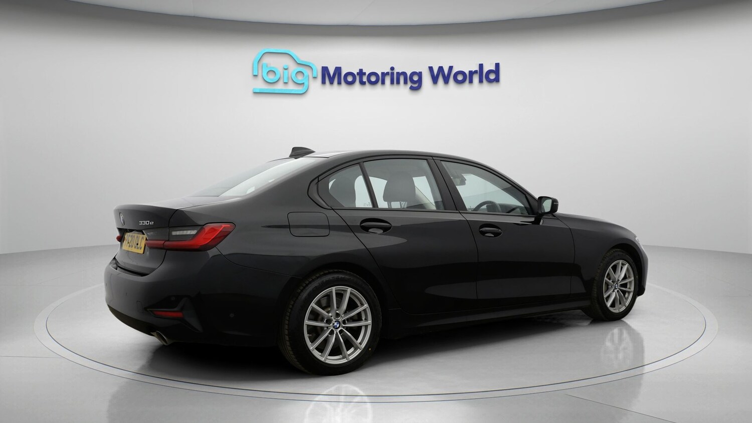 Used BMW 3 Series 2020 for sale - 77329335: Photo 7