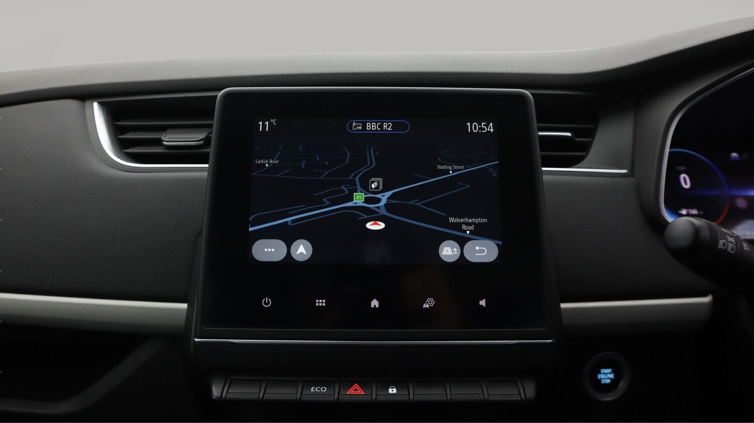 Used Renault Zoe 2022 for sale - 77677330: Photo 11