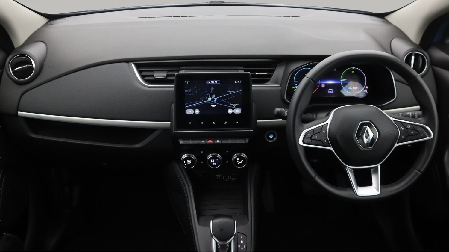 Used Renault Zoe 2022 for sale - 77677330: Photo 13