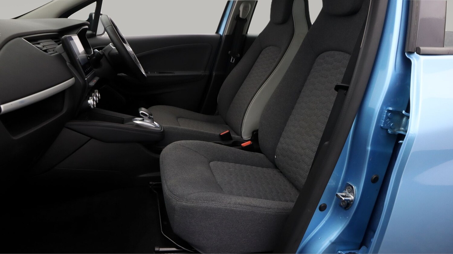 Used Renault Zoe 2022 for sale - 77677330: Photo 14