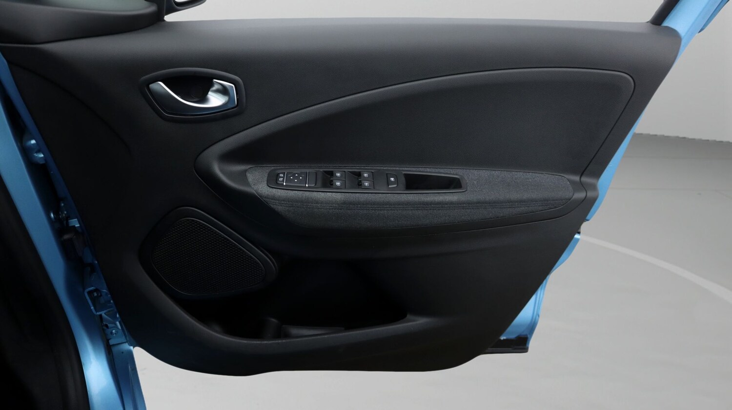 Used Renault Zoe 2022 for sale - 77677330: Photo 15