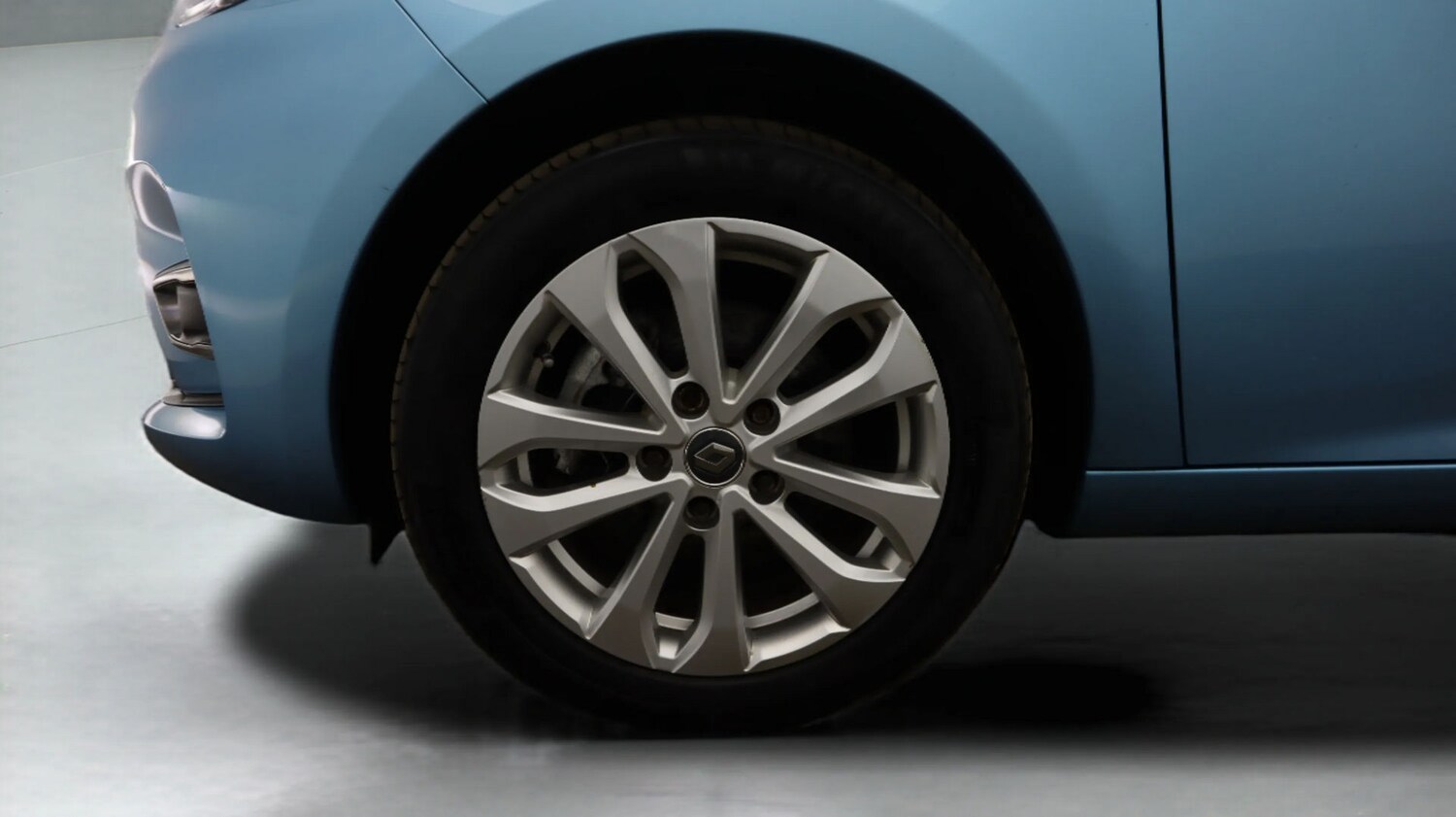 Used Renault Zoe 2022 for sale - 77677330: Photo 18