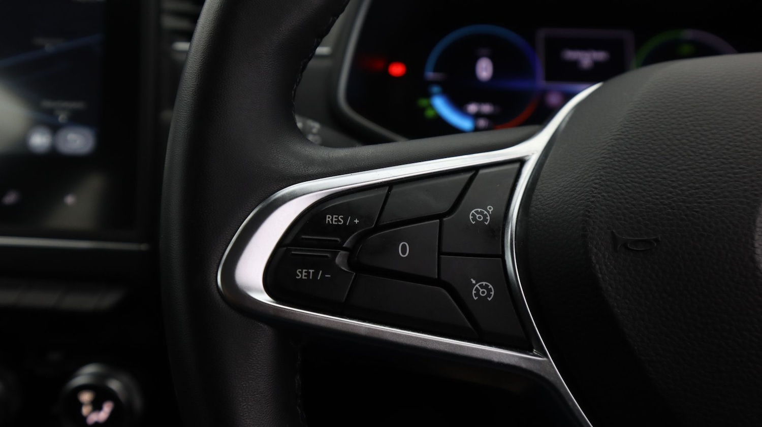 Used Renault Zoe 2022 for sale - 77677330: Photo 23