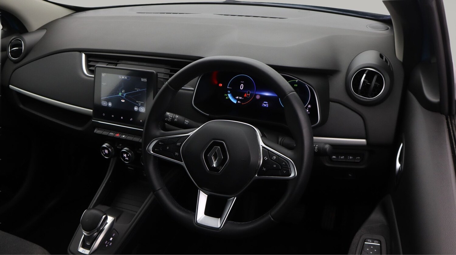 Used Renault Zoe 2022 for sale - 77677330: Photo 9