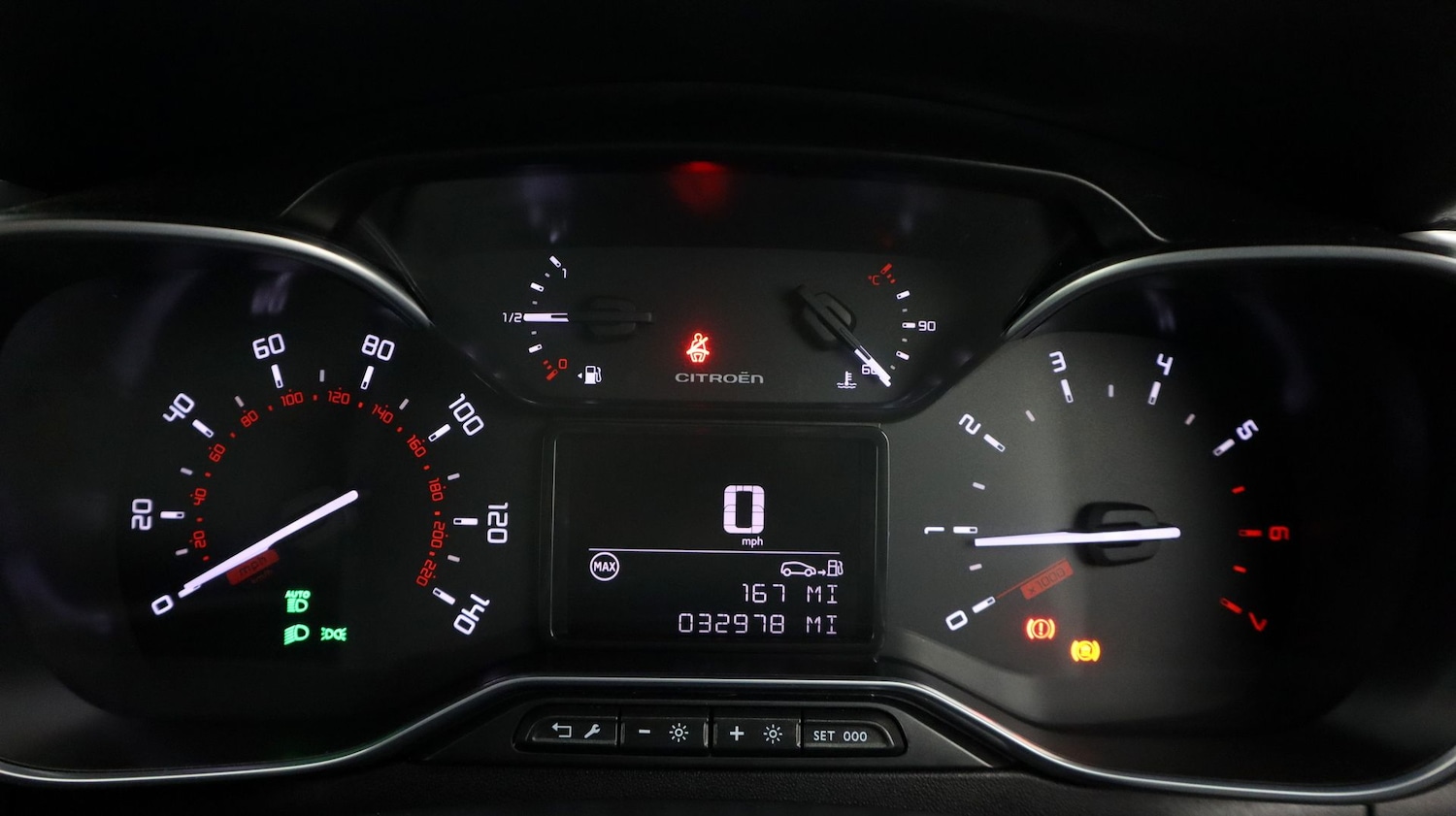 Used Citroen C3 2022 for sale - 77762876: Photo 10