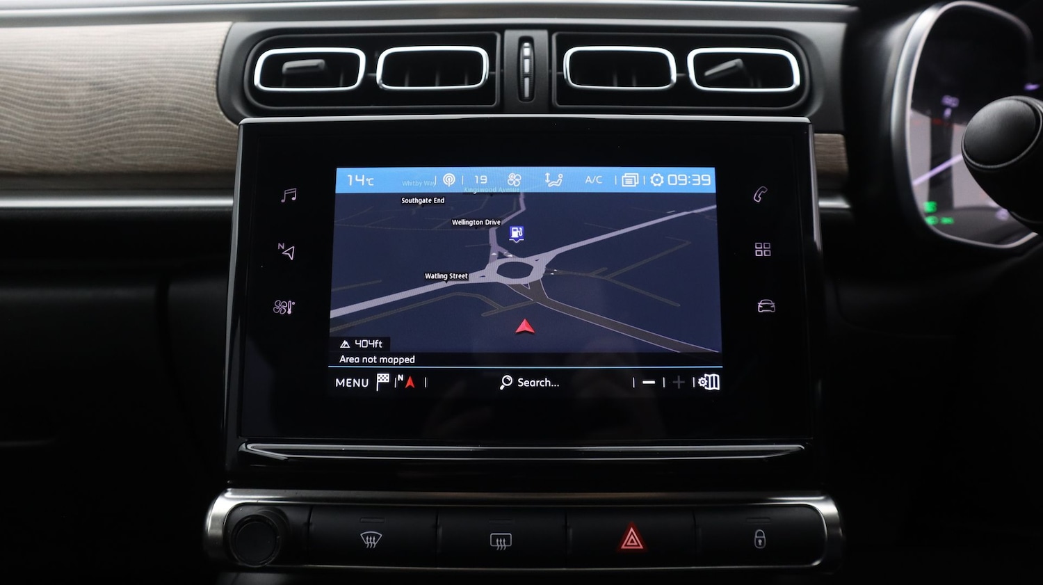 Used Citroen C3 2022 for sale - 77762876: Photo 11