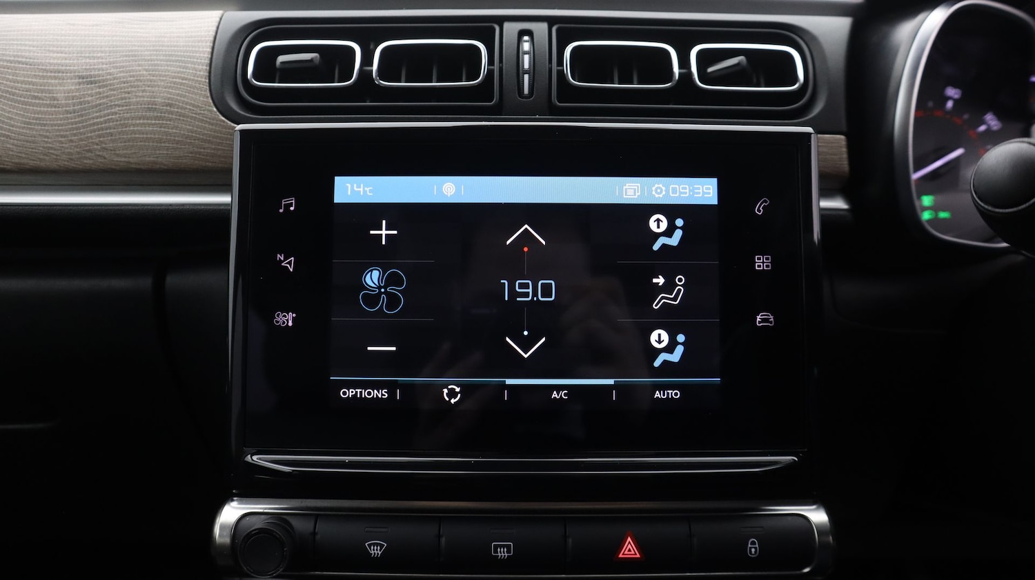 Used Citroen C3 2022 for sale - 77762876: Photo 12