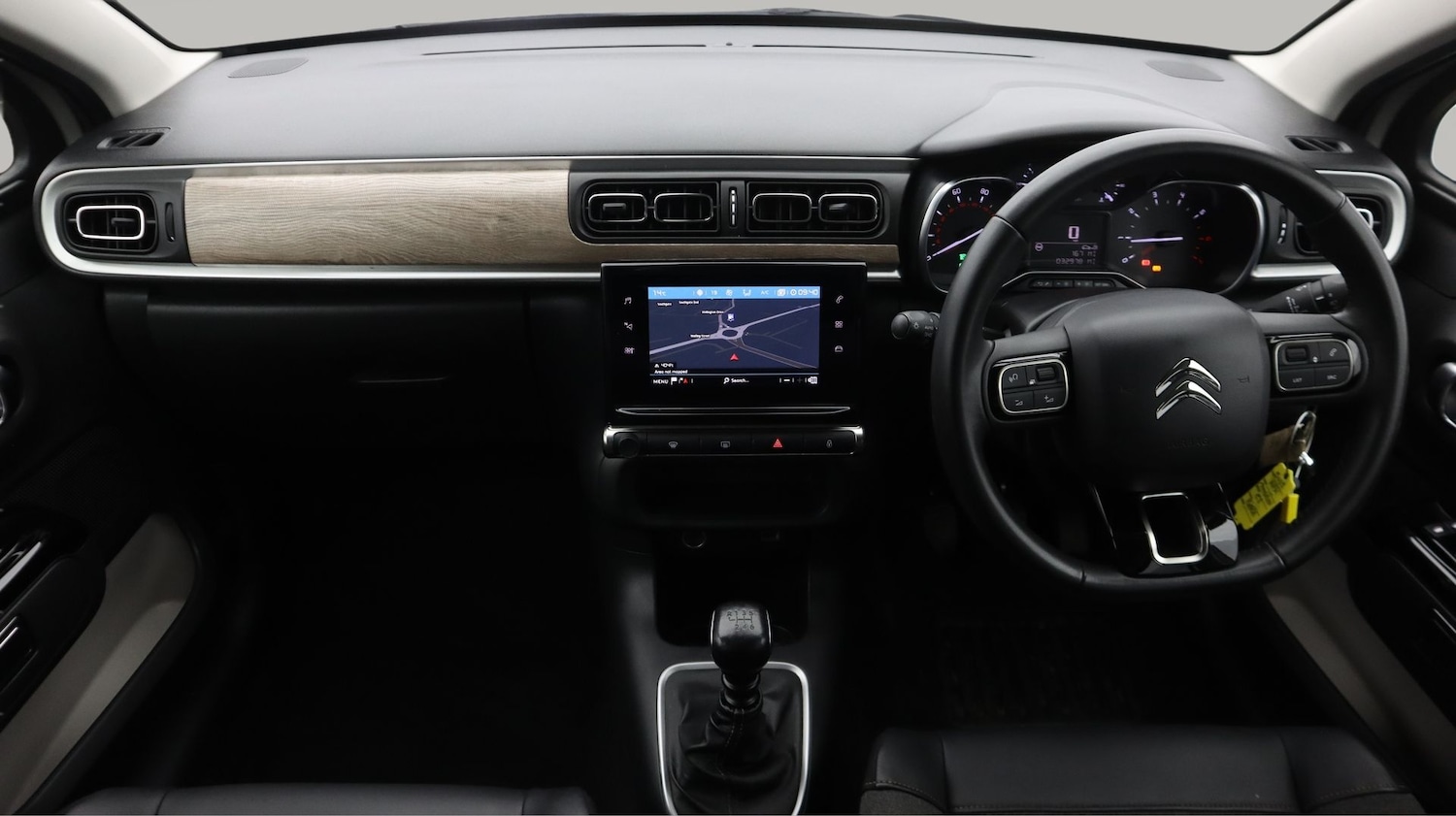 Used Citroen C3 2022 for sale - 77762876: Photo 13