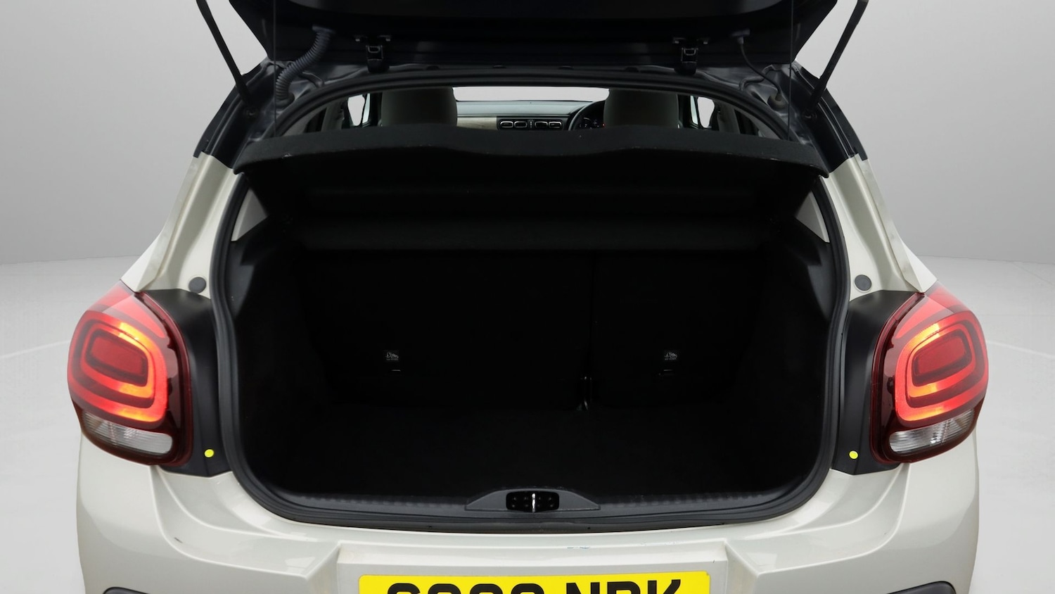 Used Citroen C3 2022 for sale - 77762876: Photo 17