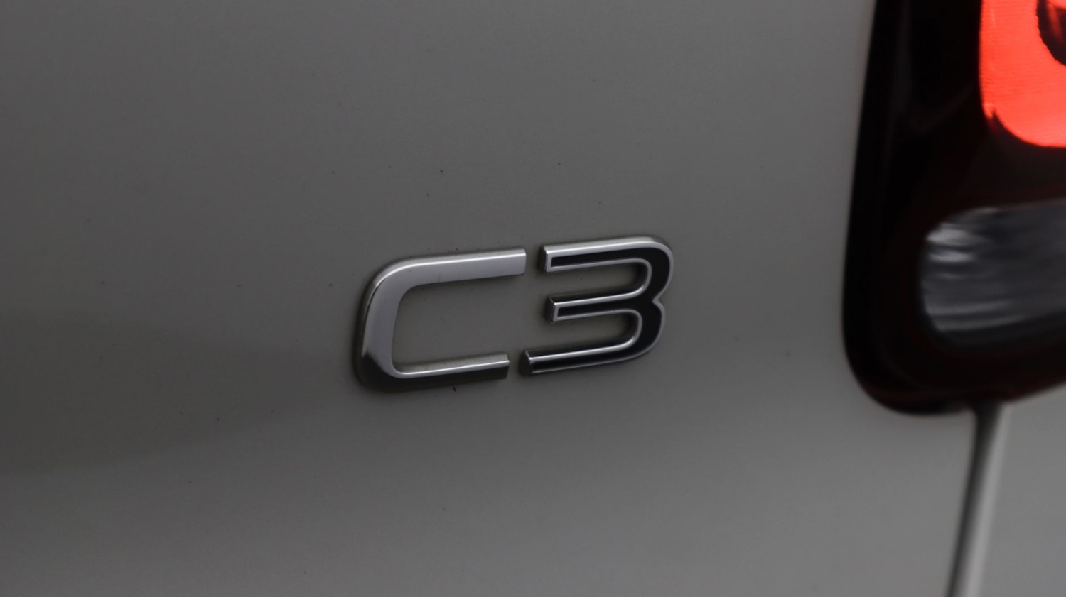 Used Citroen C3 2022 for sale - 77762876: Photo 21