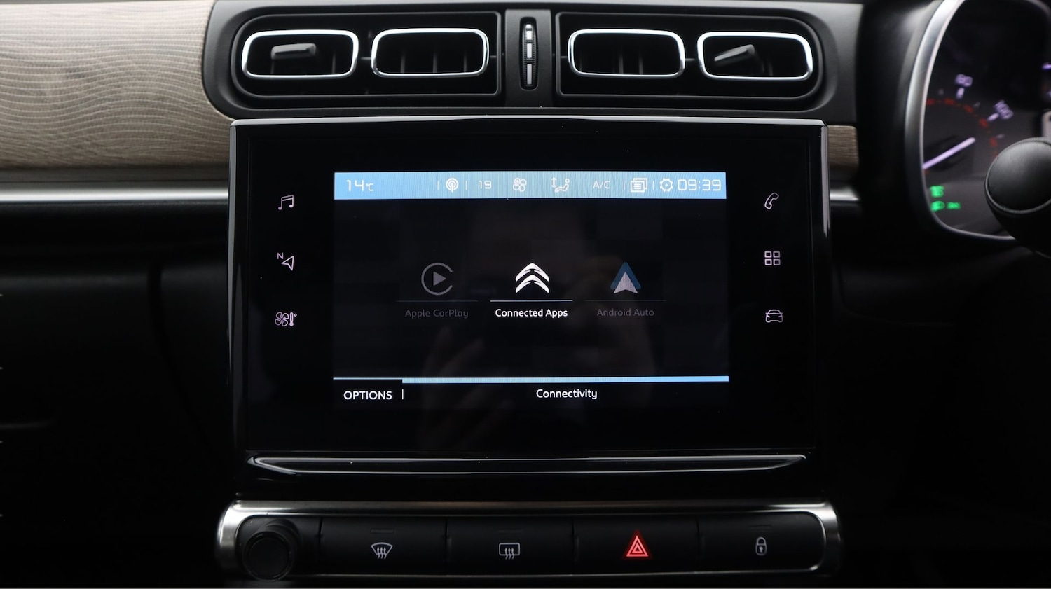 Used Citroen C3 2022 for sale - 77762876: Photo 22