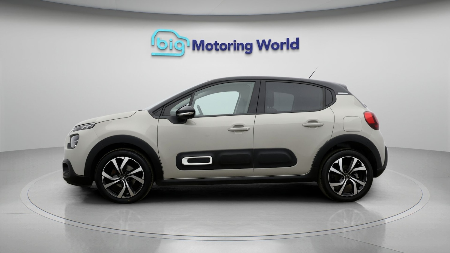 Used Citroen C3 2022 for sale - 77762876: Photo 4